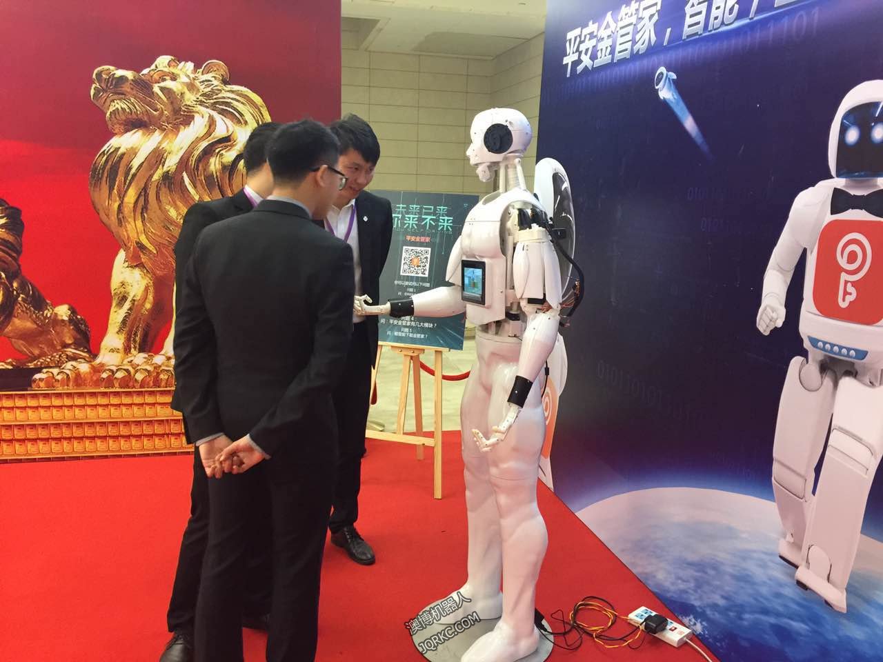 智能機(jī)器人時(shí)代離我們究竟有多遠(yuǎn)？
