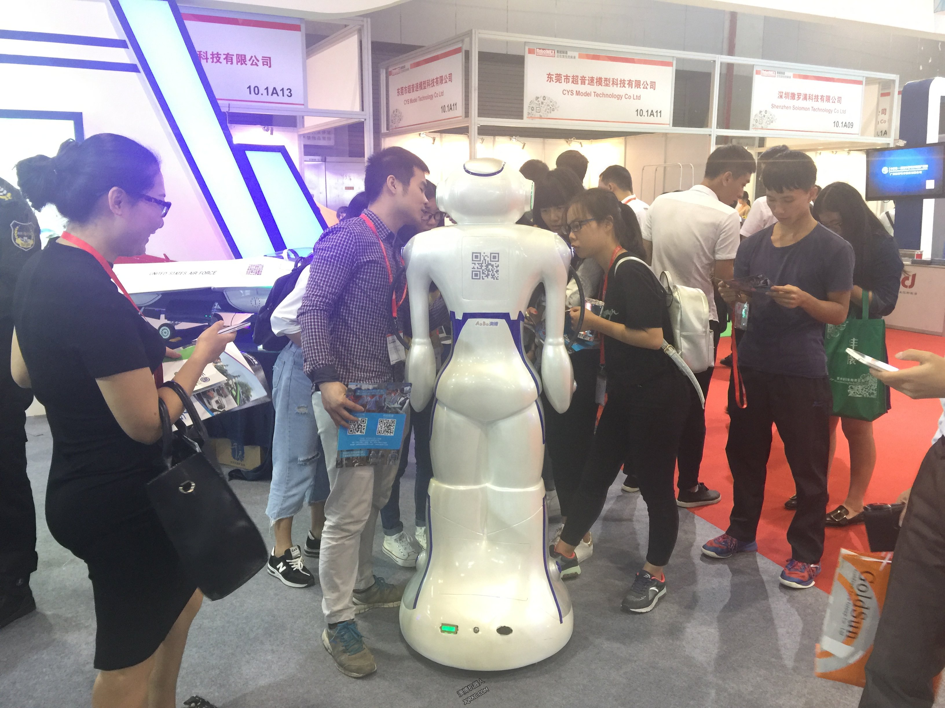 營銷機器人能改變市場營銷方式嗎？